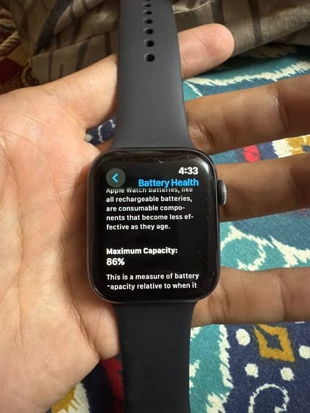 iwatch series 5 44 mm 5