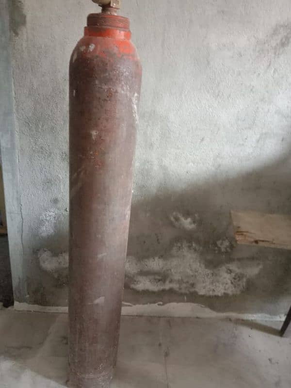 oxygen cylinder for sell 0