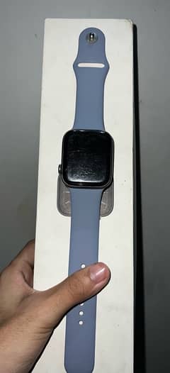 Apple Watch series 5 44mm