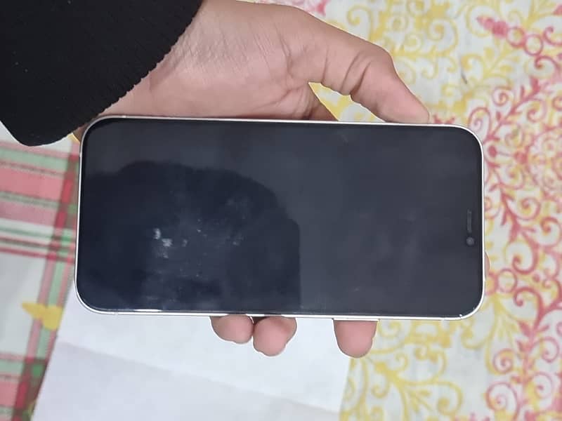 Iphone 12 128gb non pta 5