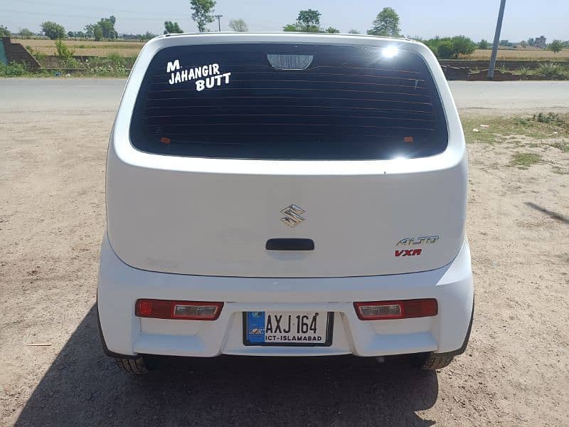 Suzuki Alto 2022 1