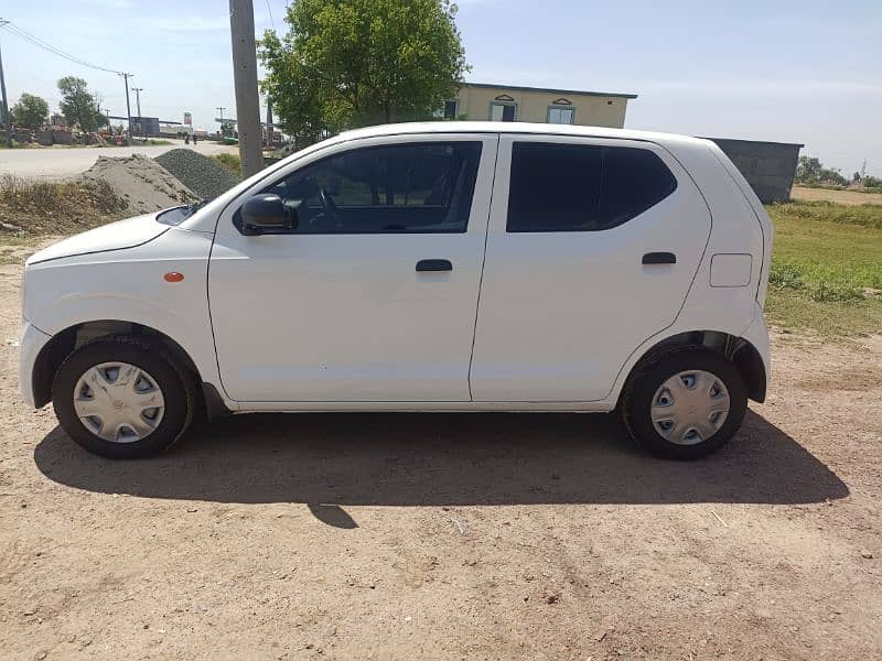 Suzuki Alto 2022 2