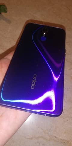 oppo f11 4gb/64gb