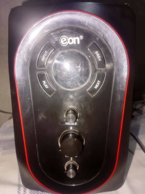 eon speaker 4