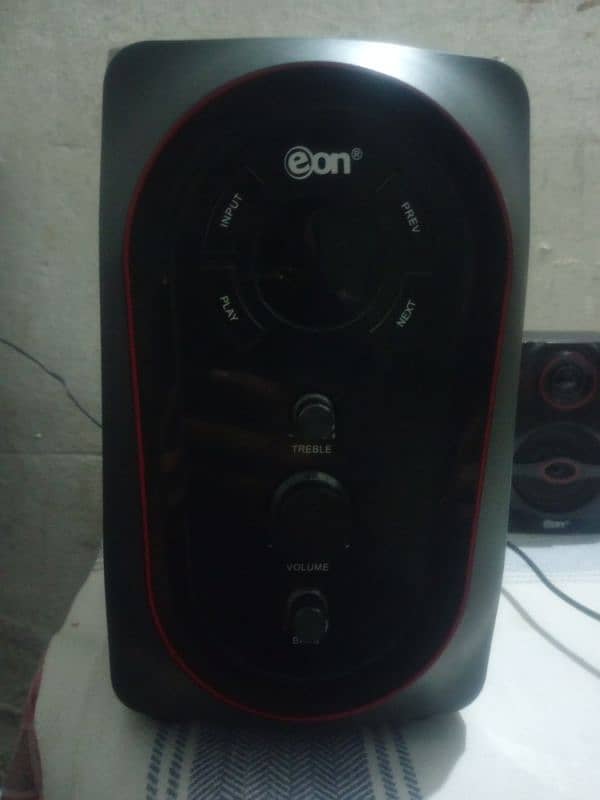 eon speaker 7