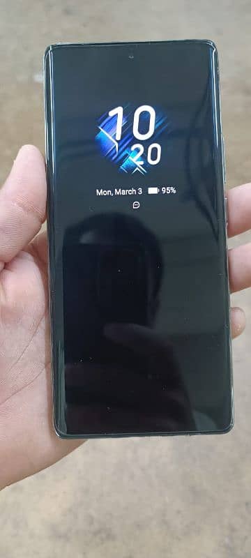 Tecno Saprk 20pro puls 3