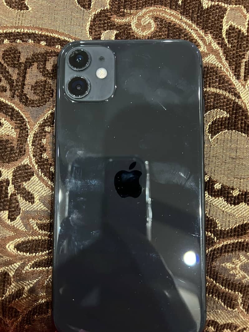 Apple iPhone 11 0