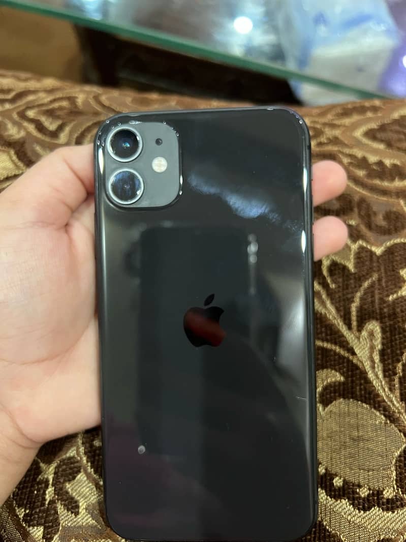 Apple iPhone 11 1