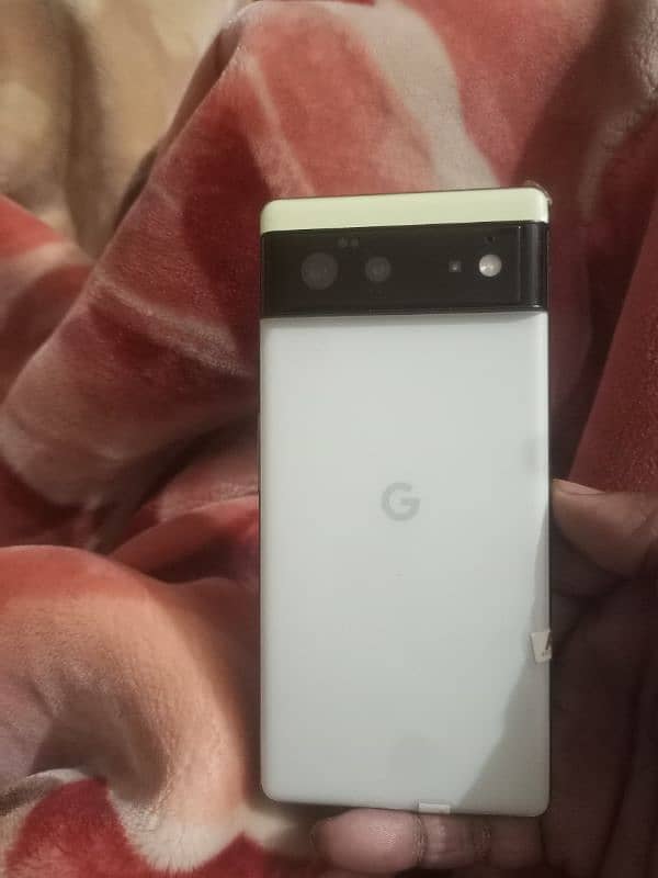 goggle pixel 6 waterpak 4