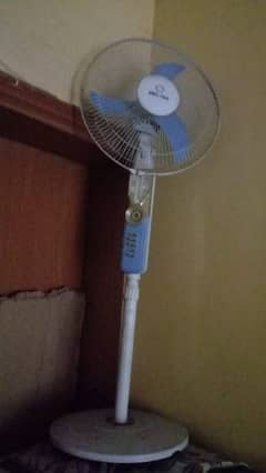 charging fan for sale