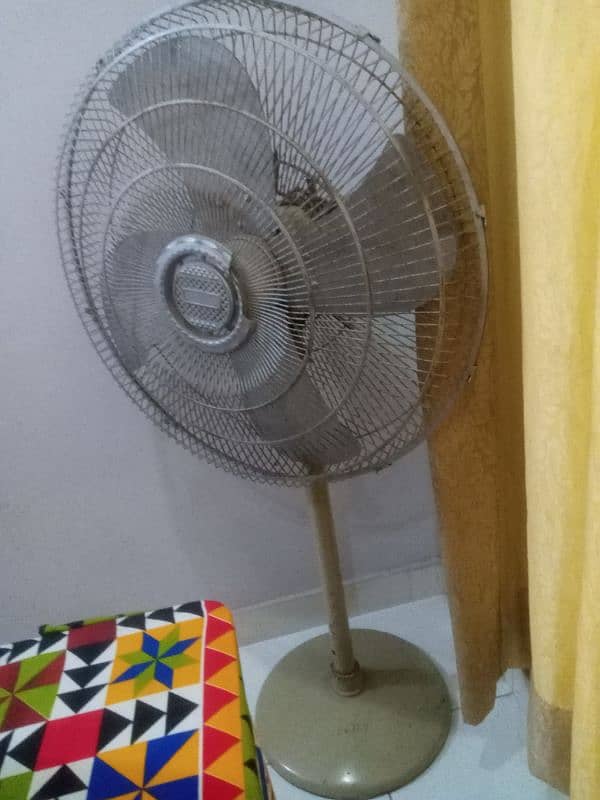 Pedestal Fan For sale 2