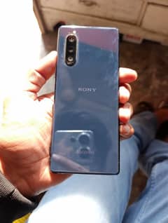 Sony Xperia 5 Mark II