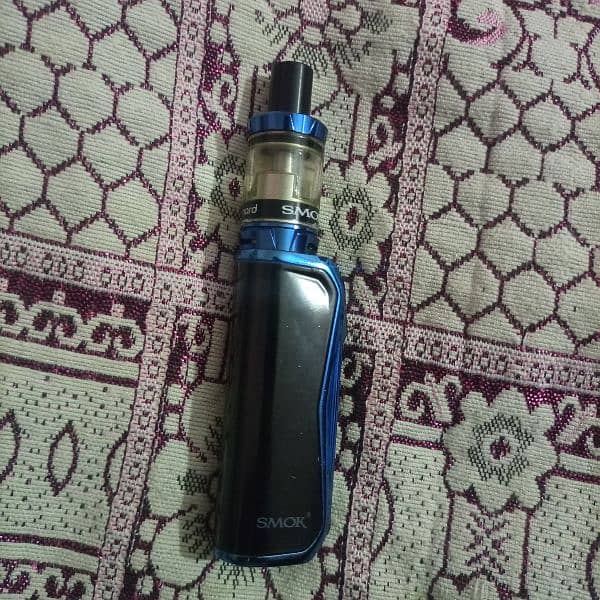 Vape pen Nord Smok Prin N19 0