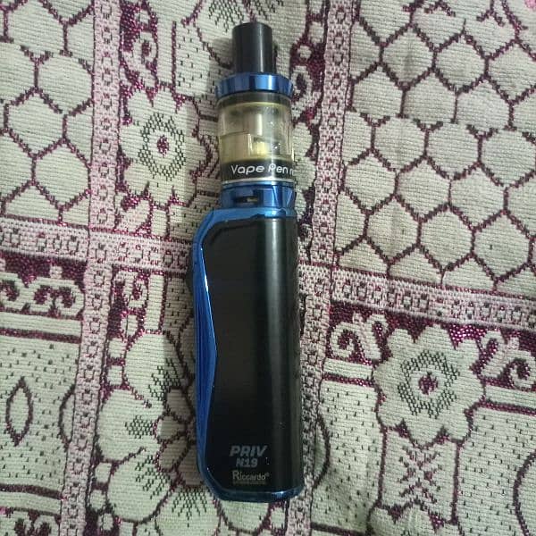 Vape pen Nord Smok Prin N19 1