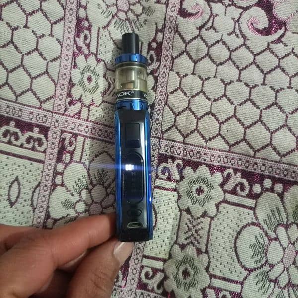 Vape pen Nord Smok Prin N19 2