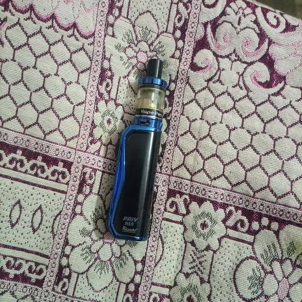 Vape pen Nord Smok Prin N19 4