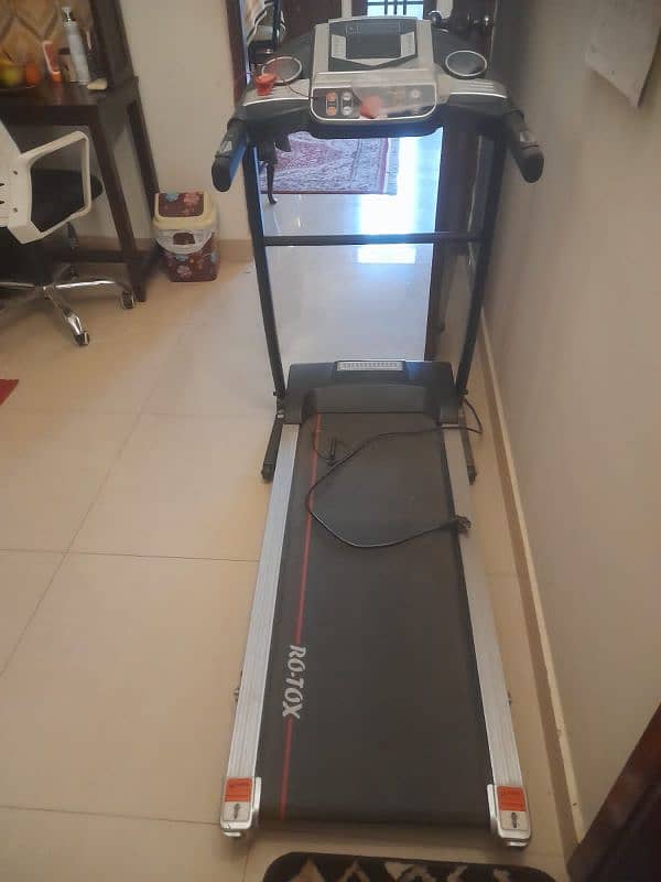 jogging advance machine 1