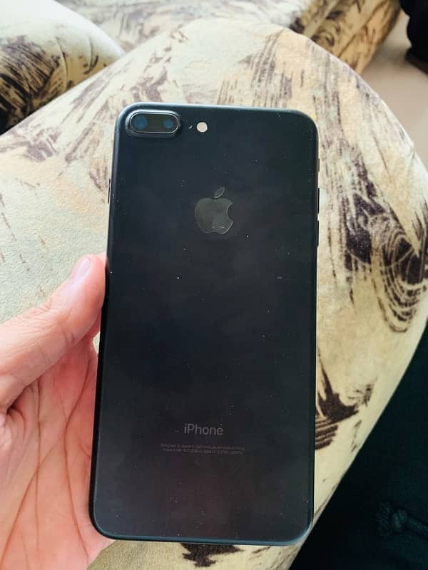 Iphone 7plus for Sale - Good Condition 3