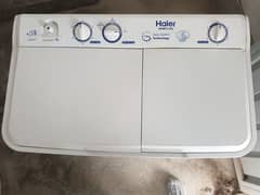 Haier Twin Tub 7.5kg