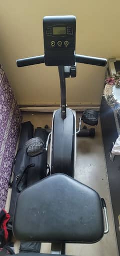 recumbent bike available for sale