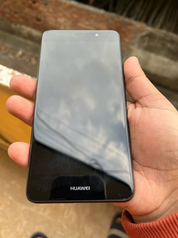 Huawei Y7 Prime 2017 For Sale 1