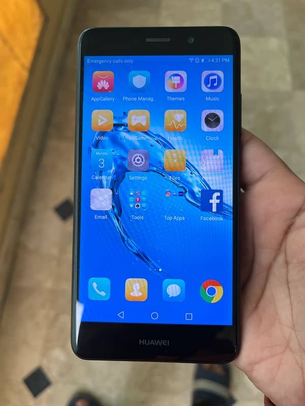 Huawei Y7 Prime 2017 For Sale 6