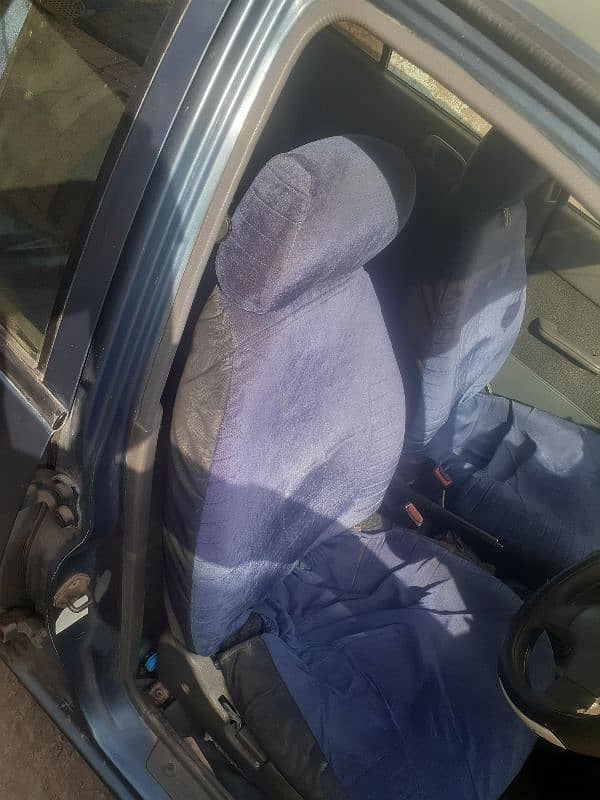 Suzuki Cultus VXR 2009 13