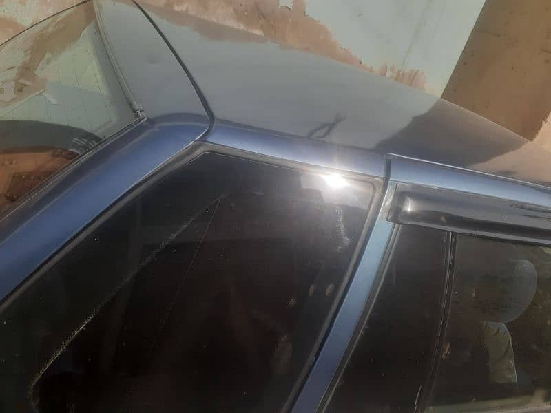 Suzuki Cultus VXR 2009 15