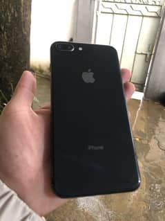 Iphone 8plus 256gb pta approved