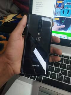 One Plus 8  8/128 Urgent Sale