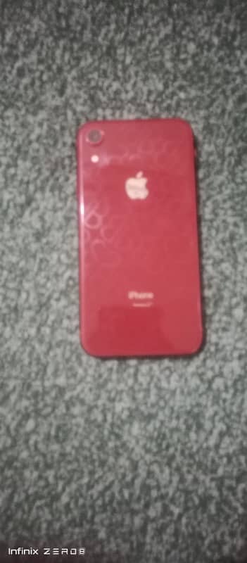 IPhone XR 64gb Like New 2