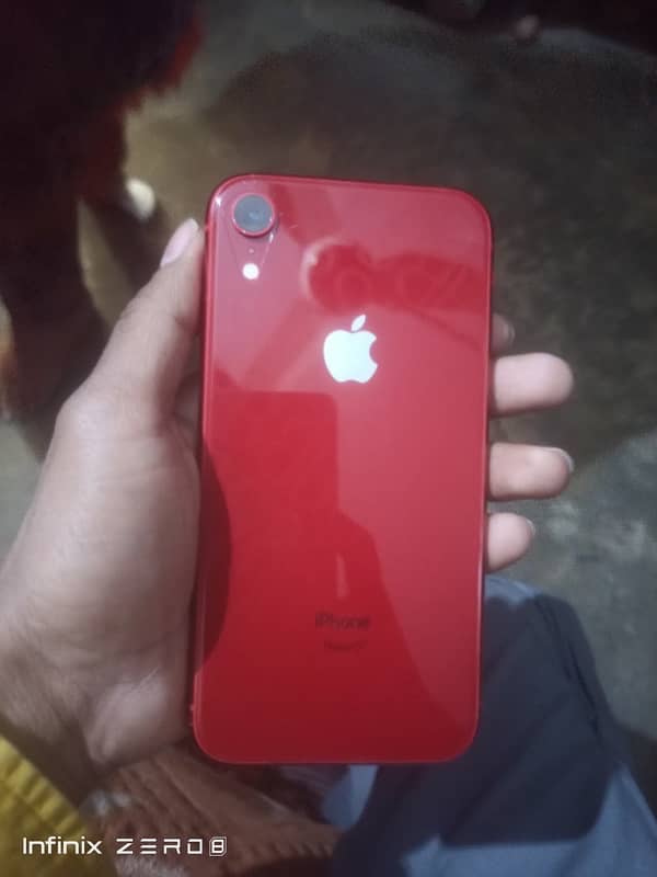 IPhone XR 64gb Like New 3