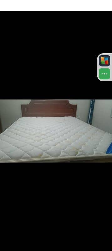 10/10mattress 0