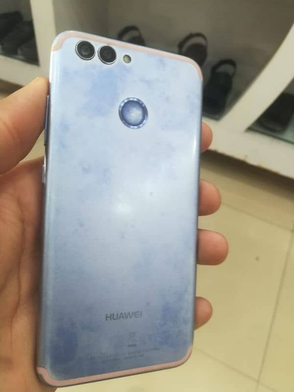 HUAWEI nova 2 PTA approved 4/64 WhatsApp 03261547924 0