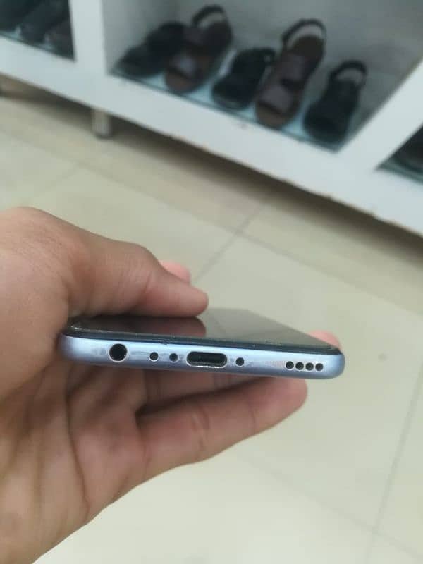 HUAWEI nova 2 PTA approved 4/64 WhatsApp 03261547924 1