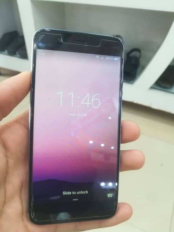 HUAWEI nova 2 PTA approved 4/64 WhatsApp 03261547924 2