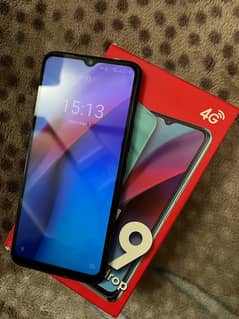 itel A49( A58 pro) 4G