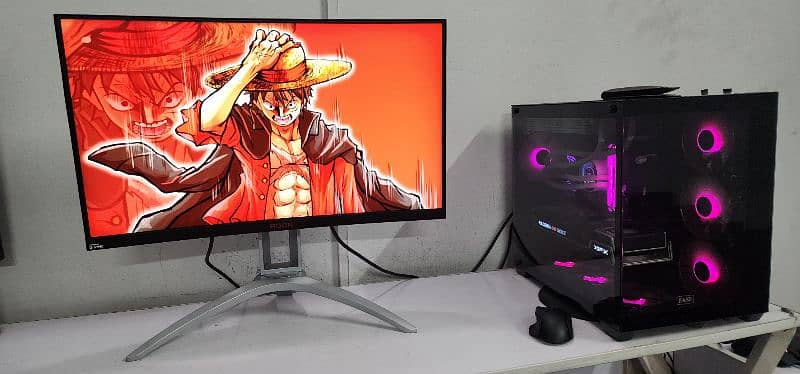 27inch Gaming Monitors 120hz 144hz 165hz 1ms NVIDIA G-SYNC 10