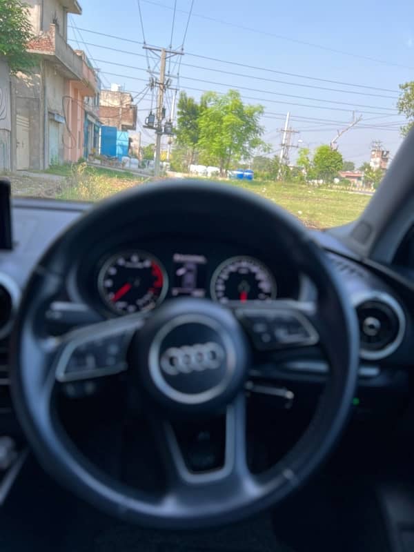 Audi A3 2017 9