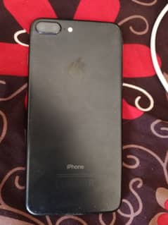 i phone 7 plus pta improve