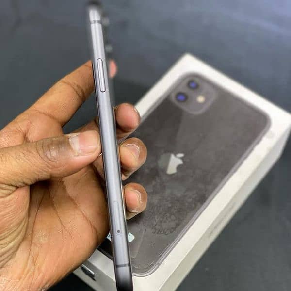 iphone 11 pta approved 64GB all ok sit hn Whatsapp 03221185228 2