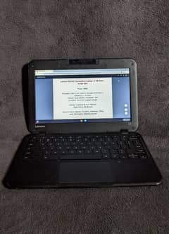 lenovo n23