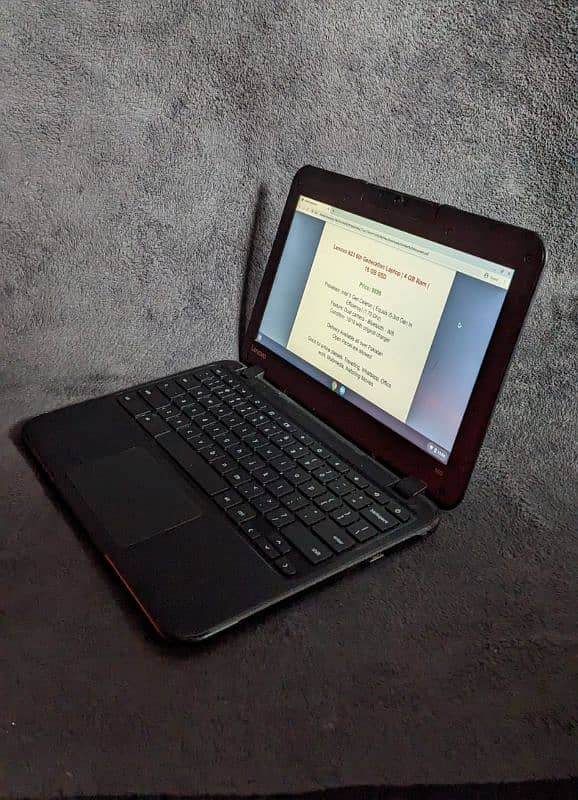 lenovo n23 3