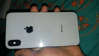 IPHONE X 03185623649