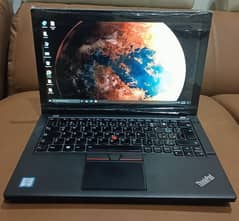 Levno Thinkpad i5 6 Gen backlight keyboard