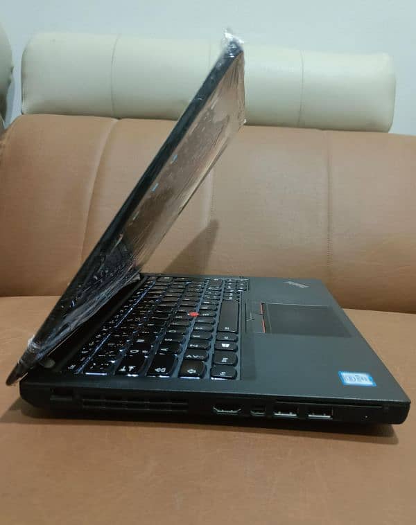 Levno Thinkpad i5 6 Gen backlight keyboard 1