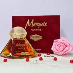 Marquis perfume for Men & Women