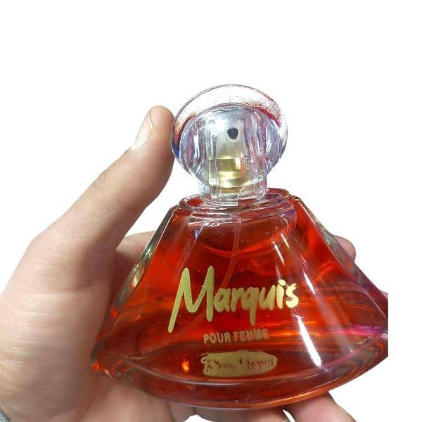 Marquis perfume for Men & Women 2