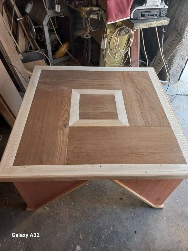 center table for sale 0