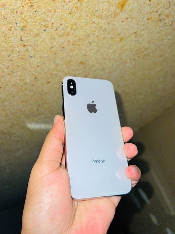 Iphone x pta approved 0